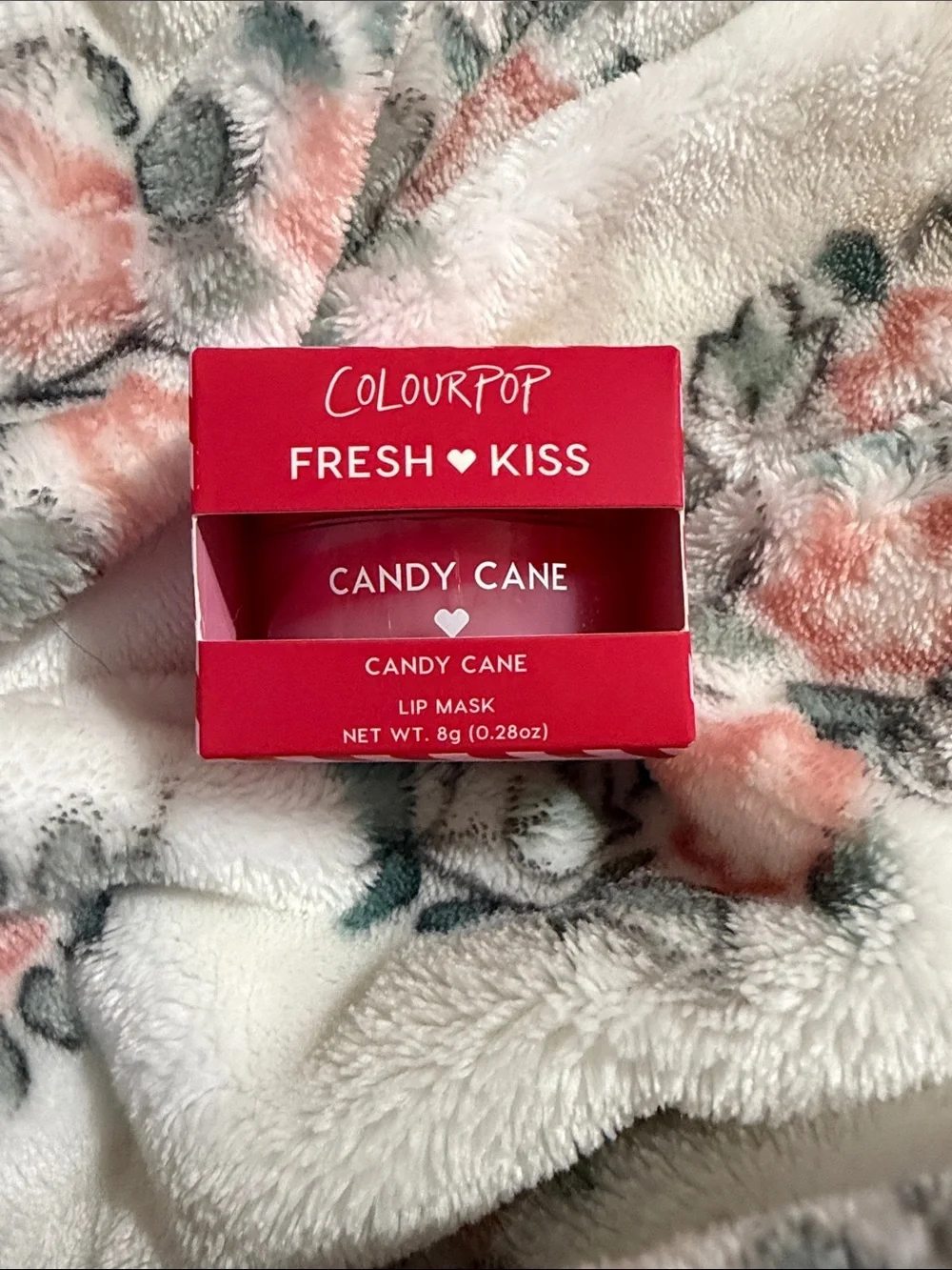 Colourpop hydrating lip